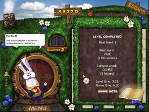 Джаббер screenshot